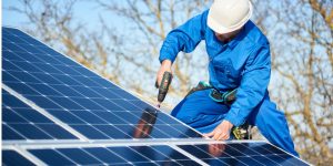 Installation Maintenance Panneaux Solaires Photovoltaïques à Vezelay